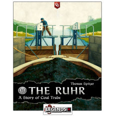 THE RUHR : A STORY OF COAL TRADE