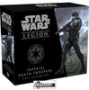 STAR WARS - LEGION - Imperial Death Troopers Unit  Expansion