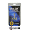 STAR TREK ATTACK WING - I.K.S. Somraw Expansion Pack