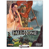 PANDEMIC - FALL OF ROME
