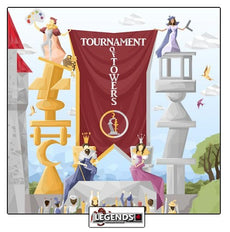 TOURNAMENT OF TOWERS