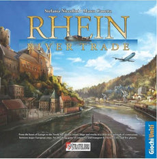 RHEIN RIVER TRADE