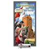 CARCASSONNE - The Tower (#4) (New Edition)