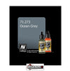 VALLEJO MODEL AIR:  :   Ocean Grey  (17ml)  VAL 71.273