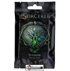 SORCERER - Sylvanei Lineage Pack