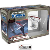 STAR WARS - X-WING - Resistance Bomber Expansion Pack