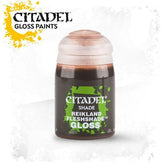 CITADEL - SHADE - Reikland Fleshshade Gloss