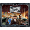 THE MANHATTAN PROJECT - SECOND STAGE