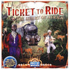 TICKET TO RIDE - Map Collection: Volume 3 - The Heart of Africa
