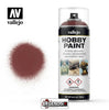 VALLEJO SPRAY PAINT - 400mL  Gory Red 28.029 *IN-STORE ONLY*