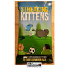 EXPLODING KITTENS - STREAKING KITTENS