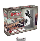 STAR WARS - X-WING - SAW'S RENEGADES  Expansion Pack
