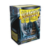 DRAGON SHIELD DECK SLEEVES - Dragon Shield • Classic Black