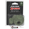 STAR WARS - X-WING - 2ND EDITION  - Scum & Villainy Maneuver Dial Upgrade Kit