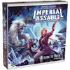 STAR WARS - IMPERIAL ASSAULT - Return to Hoth Expansion