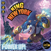 KING OF NEW YORK - POWER UP!