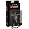 STAR WARS - X-WING - 2ND EDITION  - Slave I Expansion Pack