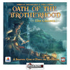 OATH OF THE BROTHERHOOD