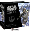 STAR WARS - LEGION - Rebel Veterans Unit Expansion