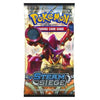 POKEMON - XY—Steam Siege Booster Pack