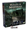 MANSIONS OF MADNESS - HORRIFIC JOURNEYS EXPANSION