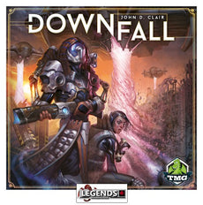 DOWNFALL