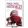 MAGIC MAZE - HIDDEN ROLES