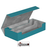 ULTIMATE GUARD - DECK BOXES - SuperHive™ 550+  PETROL