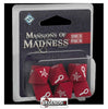 MANSIONS OF MADNESS - DICE PACK