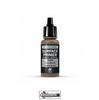 VALLEJO - SURFACE PRIMER - LEATHER BROWN  - 17ML 70.626