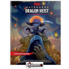 DUNGEONS & DRAGONS - 5th Edition RPG: Waterdeep - Dragon Heist (Hardcover)