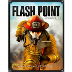 FLASH POINT - Fire Rescue