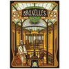 BRUXELLES 1893