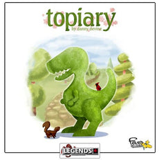 TOPIARY