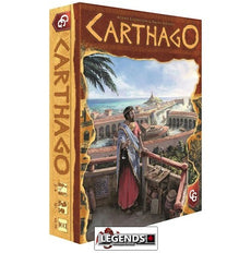 CARTHAGO