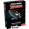 STAR WARS - X-WING - 2ND EDITION  -Scum & Villainy Conversion Kit