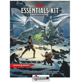 DUNGEONS & DRAGONS - 5th Edition RPG: ESSENTIALS KIT