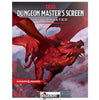 DUNGEONS & DRAGONS - 5th Edition RPG:  Dungeon Master's Screen - Reincarnated