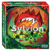 SYLVION - AN ONIVERSE GAME