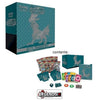 POKEMON - Sun and Moon: CRIMSON INVASION ELITE TRAINER BOX