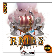 RAIDS