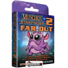 MUNCHKIN - STARFINDER 2 - FAR OUT