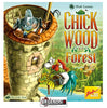 CHICKWOOD FOREST