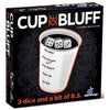 CUP OF BLUFF