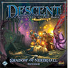 DESCENT 2nd EDITION - Shadow of Nerekhall