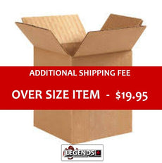 STANDARD SHIPPING - OVER SIZE ITEM   CANADA