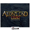 AEON'S END - LEGACY - DENTS & DINGS DISCOUNT