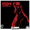 HELLBOY - THE BOARD GAME