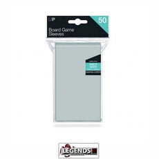 ULTRA PRO CARD SLEEVES - 70mm X 120mm Tarot Card Board Game Sleeves 50ct