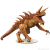 DUNGEONS & DRAGONS ICONS - GARGANTUAN TARRASQUE   PREMIUM FIGURE